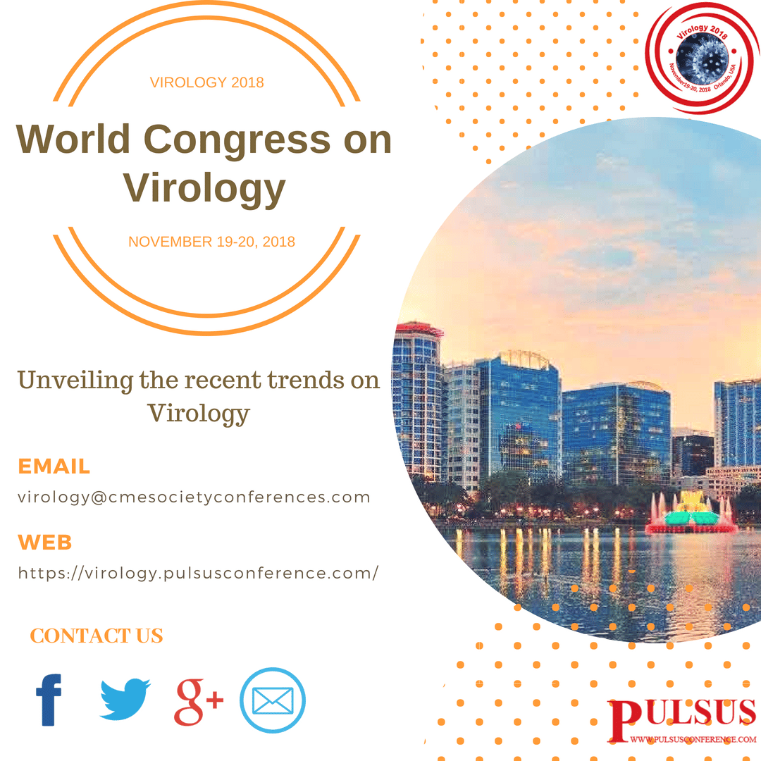 World Congress on Virology